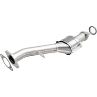 MagnaFlow Direct Fit Catalytic Converter 04-07 Subaru WRX/STi 2.5L T