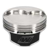 Wiseco Chevy LS 4.130in Bore 1.110in CH -25.00 CC Piston Set