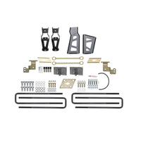 Skyjacker COM BOX6In KIT 20 GM 2500HD