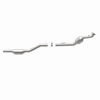 MagnaFlow Direct Fit Catalytic Converter 00-03 Mercedes S430 4.3L