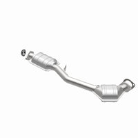 MagnaFlow Direct Fit Catalytic Converter 99-02 Forester 2.5L OEM