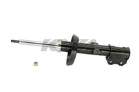 KYB Shocks & Struts Excel-G Front SAAB 9-5 Series 1999-01