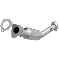 MagnaFlow California Direct Fit Converter 00-02 Chevy/Pontiac Camaro/Firebird 5.7L