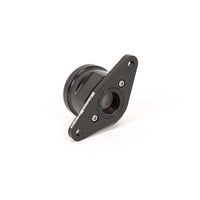 GrimmSpeed 04-21 Subaru STI V2 Bypass Valve - Black