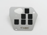 Cusco Oil Pan Baffle Plate Kit 22+ Toyota GR86 (ZN8) / Subaru BRZ 2.0L FA24(ZD8) (Exclude 2.0L FA20)