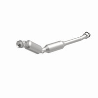 MagnaFlow 03-11 Ford Crown Victoria 4.6L Direct Fit Converter