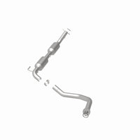 MagnaFlow 07-15 Toyota Tundra 5.7L Direct Fit Converter