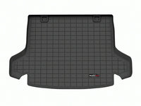 WeatherTech 2023 Honda HR-V Cargo Liner - Black
