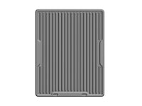 WeatherTech 11+ Toyota Sienna Rear Rubber Mats - Grey