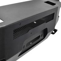 Westin 17-22 Ford F-250/350 Pro-Series Front Bumper- Textured Black