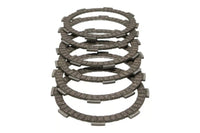 Wiseco Clutch Fiber Kit - 6 Fiber Clutch Basket