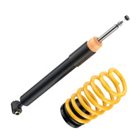 ST Suspensions 20-22 Tesla Model Y AWD XA Coilover Kit (w/ Damping Adjustment)