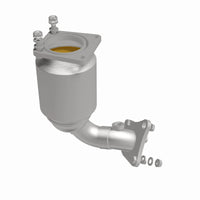 MagnaFlow Direct Fit Catalytic Converter 2011 Nissan Quest 3.5L V6