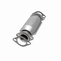 MagnaFlow 90-94 Nissan D21 2.4L / 88-89 Toyota Van 2.2L Direct Fit Catalytic Conv California Grade