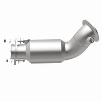 MagnaFlow 2015 M3 3 Underbody Direct Fit Converter