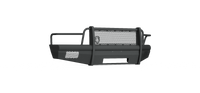 Road Armor 94-02 Dodge Ram 2500 Vaquero Front Bumper Full Guard - Tex Blk