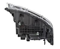 Hella 2015 BMW 3Ser 15 - Headlamp Lh Hal