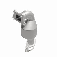 MagnaFlow 2012-2013 Chevy Impala V6 3.6L Bolt-On SS Catalytic Converter