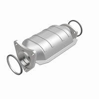 Magnaflow Conv DF 92-95 Lexus SC400 4.0L P/S