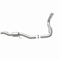 MagnaFlow 01-06 Sierra 2500 HD 6.0L D/S Direct Fit Converter