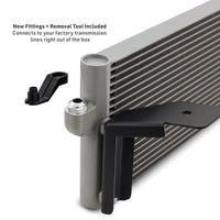 Mishimoto 04-08 Ford F-150 Performance Transmission Cooler