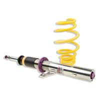 KW Coilover Kit V3 Audi TT (8J) Coupe; FWD; all engines; w/o magnetic ride