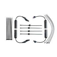 KW Electronic Damping Cancellation Kit Mini Cooper (F54)(F55)(F56)(F57)(F60)