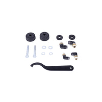 Air Lift Performance 15-21 BMW F22/F30/F31/F32/F33/F36 Rear Air Suspension Kit