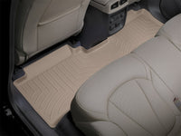 WeatherTech 2016+ Buick Envision Rear FloorLiner - Tan
