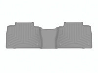 WeatherTech 21-24 Mercedes-Benz GLE Coupe Rear FloorLiner HP - Grey