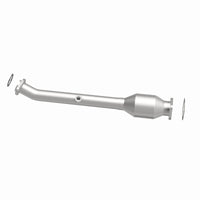 MagnaFlow 05-17 Nissan Frontier 4.0L Direct Fit Converter