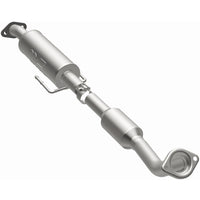 MagnaFlow 2019 Toyota Corolla 2.0L Direct Fit Catalytic Converter
