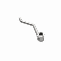 MagnaFlow California Direct Fit Converter 2005 Lincoln LS 3.0L