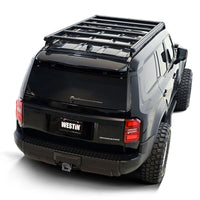 Westin 2026 Toyota Land Cruiser Mesa Roof Rack