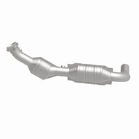 MagnaFlow Direct Fit Catalytic Converter 03-04 Exped 4.6L Driver Side OEM