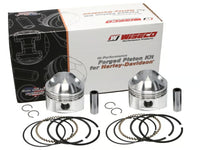 Wiseco HD 1340 Shovelhead 9.51 (3537X-4730P4) Piston Kit