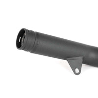 GrimmSpeed 2022+ Subaru WRX Charge Pipe Kit - Black