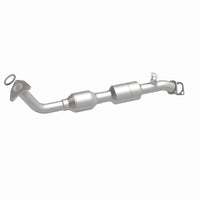MagnaFlow Direct Fit Catalytic Converter 98-02 Lexus LX470 4.7L OEM