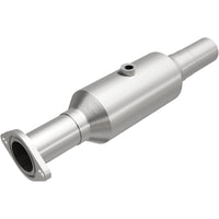 MagnaFlow 10-12 Ford Fusion 2.5L Direct Fit Converter