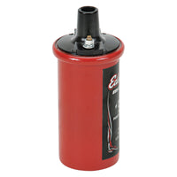 Edelbrock Ignition Coil 12V Canister Style 1.4 Ohm Primary Resistance