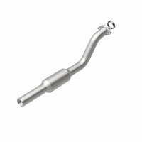 MagnaFlow California Direct Fit Converter 1996 Buick Riviera 3.8L