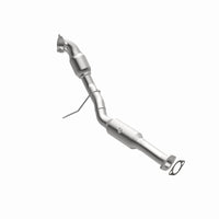 MagnaFlow 03-04 Volvo S60 2.5L Direct Fit Converter