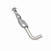 MagnaFlow Direct Fit Catalytic Converter 03 Lincoln Navigator 5.4L