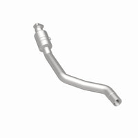 MagnaFlow Direct Fit Catalytic Converter 2015 Charger V8 6.4 6.2 OEM