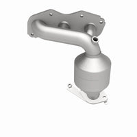 MagnaFlow Direct Fit Catalytic Converter 07-15 Toyota Sienna 3.5L