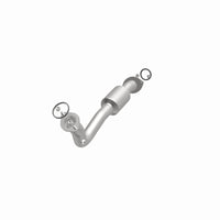 MagnaFlow 13-16 Toyota RAV4 2.5L Direct Fit Converter