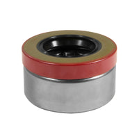 Yukon Gear 9.75in Ford 4.11 Rear Ring & Pinion Install Kit 2.99in OD Axle Bearings and Seals