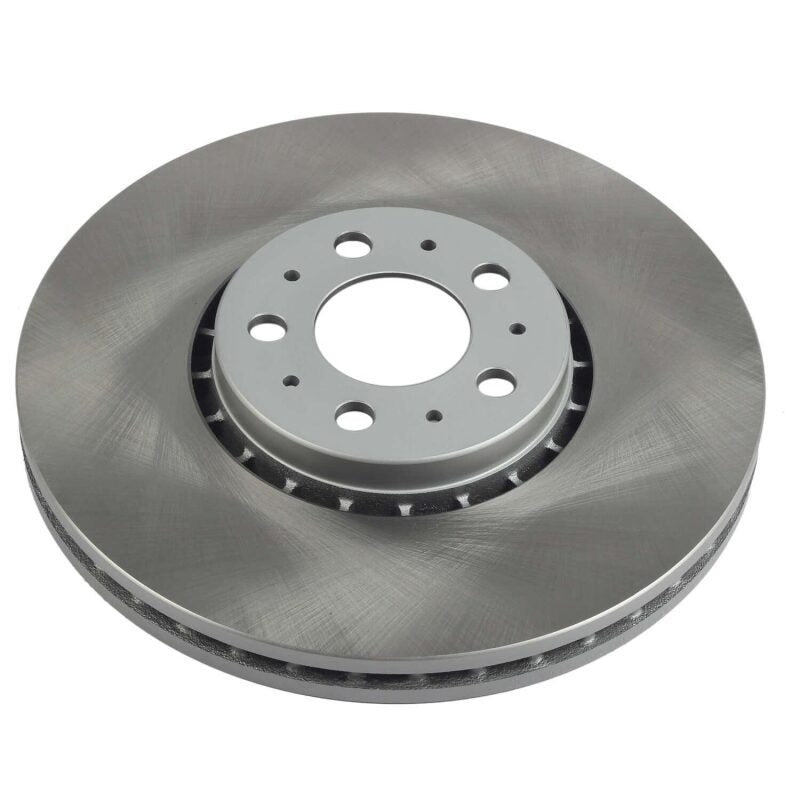Power Stop 03-14 Volvo XC90 Front Semi Coated Rotor