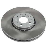 Power Stop 03-14 Volvo XC90 Front Semi Coated Rotor
