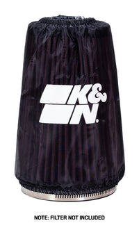 K&N Yamaha Drycharger Air Filter Wrap